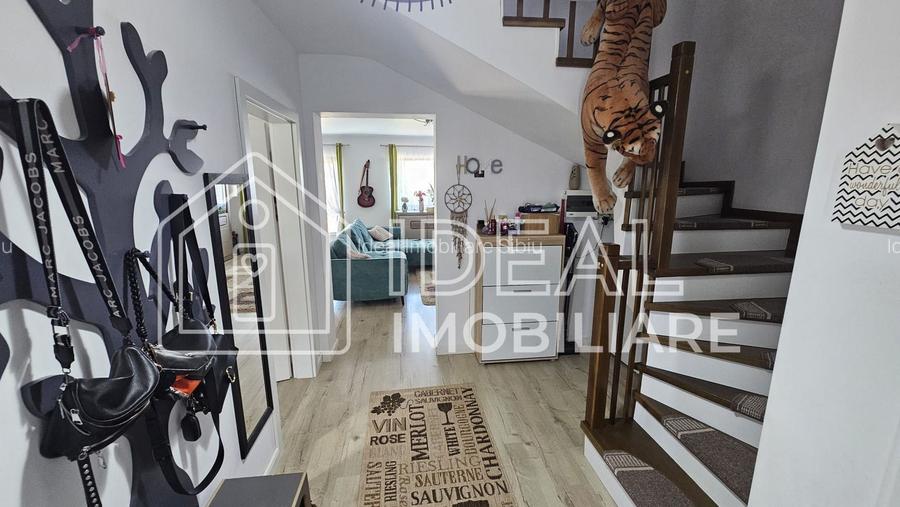Duplex premium cu 4 camere complet Mobilat si Utilat, Cartierul Arhitectilor - 6