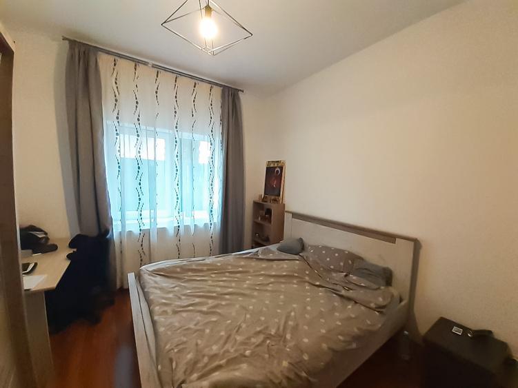 Vila de vanzare Valea Lupului