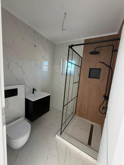 Casă individuală pe parter | 4 camere, teren 340 mp | Clinceni – Toate utilităț