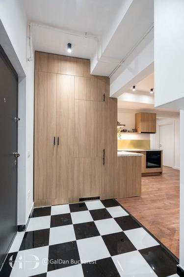 Apartament 3 camere de închiriat – Regina Elisabeta