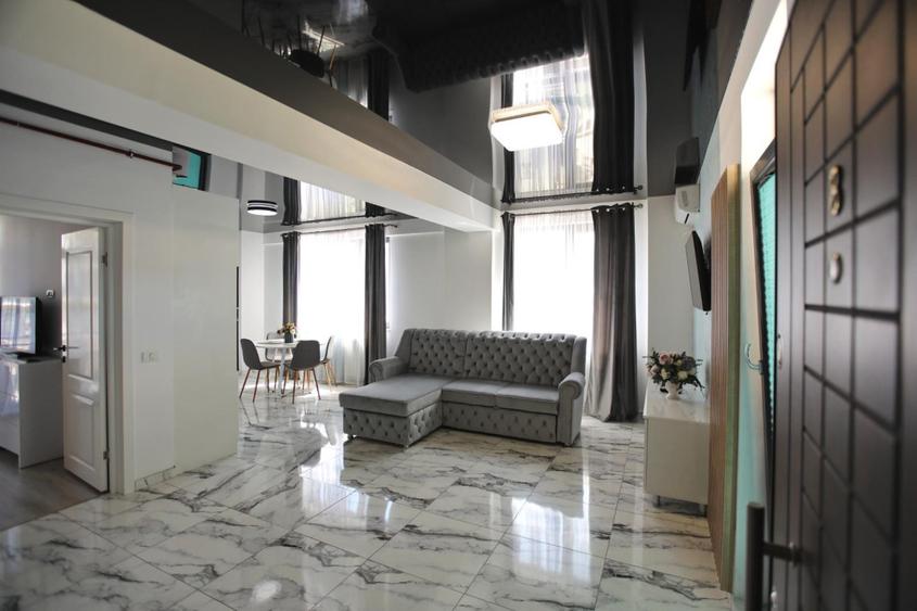 APARTAMENT 2 CAMERE | TVA INCLUS | MAMAIA SAT