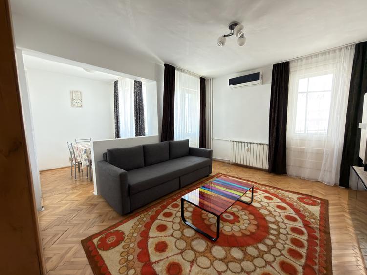 Apartament 2 camere, decomandat, 52mp utili - Circumvalațiunii