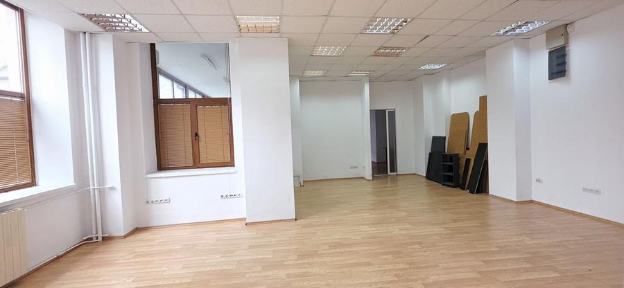 Spatiu comercial peste 300 mp - pozitie excelenta Turda, sector 1!