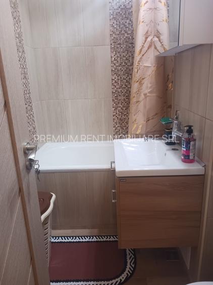 Dristor, garsoniera, 6 min metrou, BOILER, prima inchiriere - 30