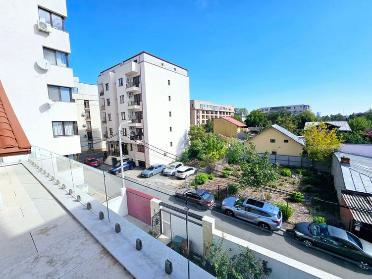Vila Premium Baneasa Zonă Constantin Dobrogeanu Gherea -Madrigalului