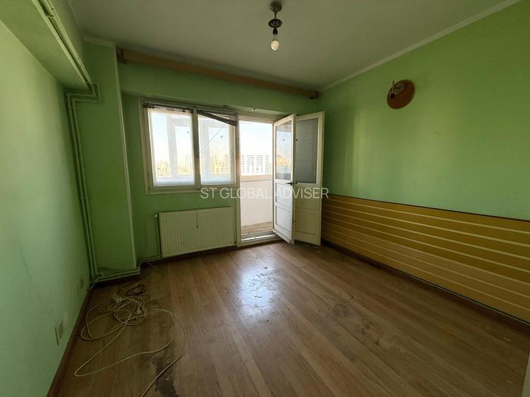 Oportunitate Rara: Apartament Generos de 4 Camere (113.6 mp) - Metrou Lujerului - 5