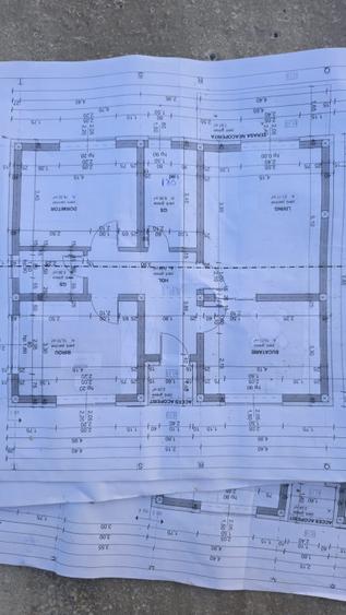 CASA NOUA I ALBA IULIA I 3 DORMITOARE I  BAIE I LIVING CU BUCATARIA I