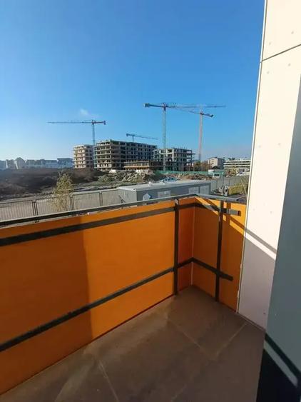 Apartament tip duplex 4 camere cu grădină | Comision 0