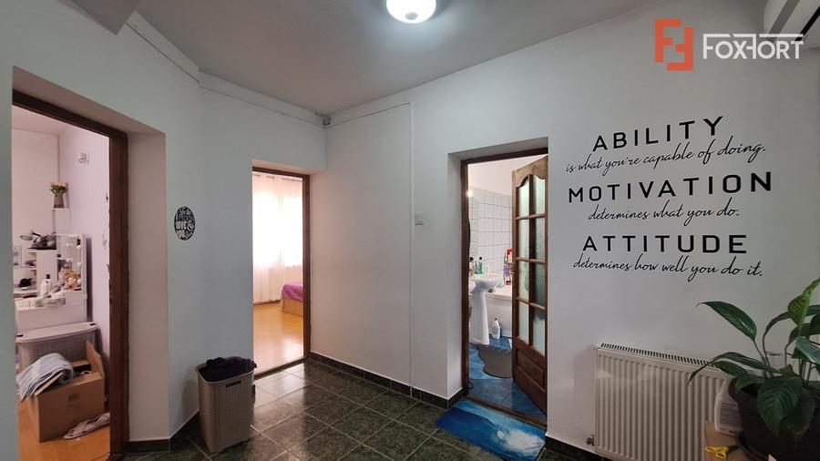 Casa individuala cu 6 camere de vanzare in zona Iosefin