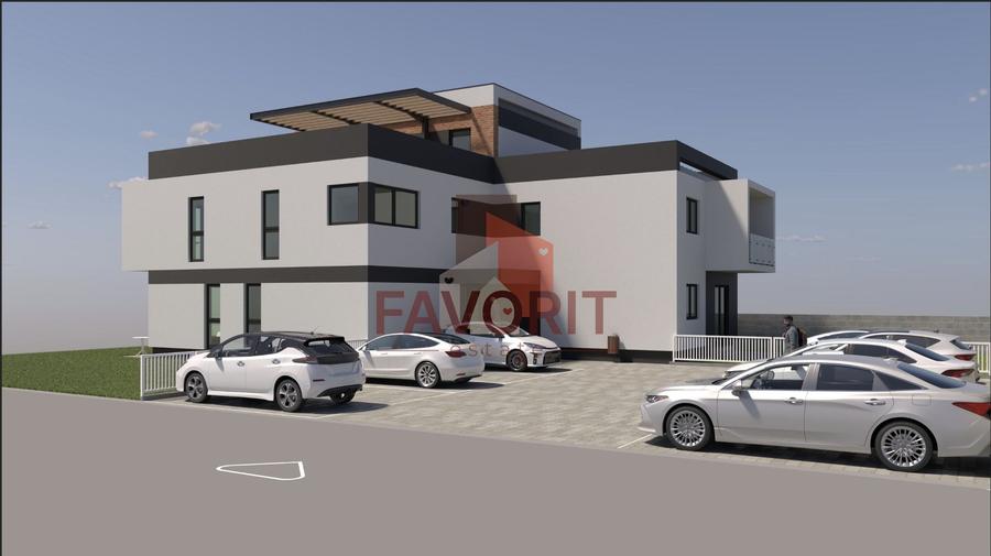 Apartamente de vanzare in Mosnita Noua | Zona Kaufland | Finisaje la alegere