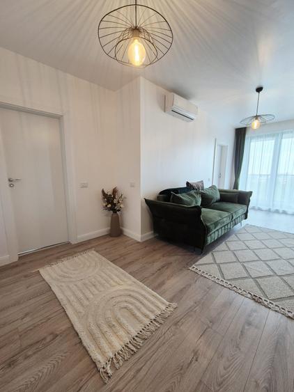 Complex rezidential Tomis Park - apartament de lux