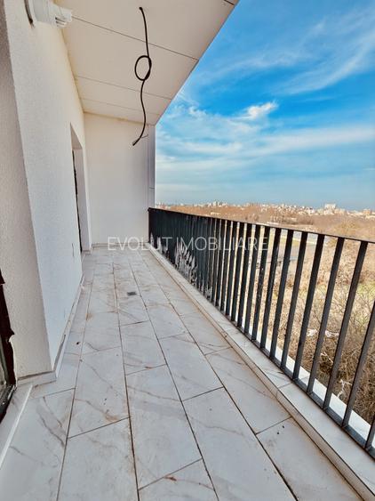 Apartament 2 camere cu terasa 76mp utili Bloc nou 2024 -zona Stadion - 28
