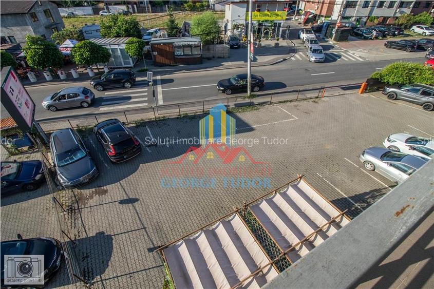 Apartament 2 camere, 58 mp, PET FRIENDLY, Str. Tineretului Nr 66, Chiajna, Dudu - 10