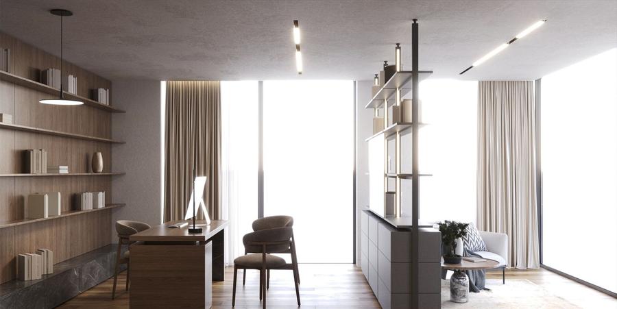 NEW CONCEPT VILLA PIPERA