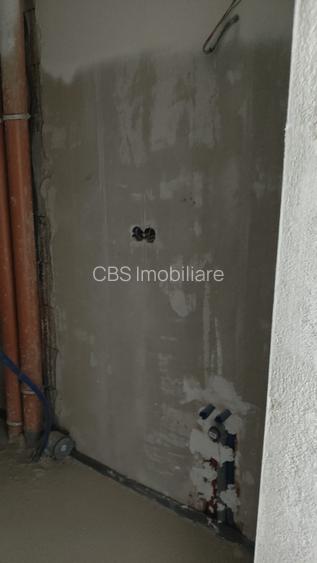 Exclusivitate! Com0%! Apartament 3 camere la semifinisat in Apahida Estimo Park - 16