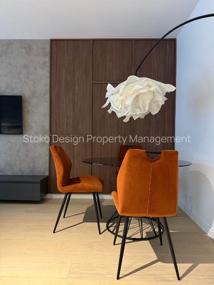 Apartament premium cu 2 camere și grădină proprie – imobil nou – Bucuresti Nord - 4