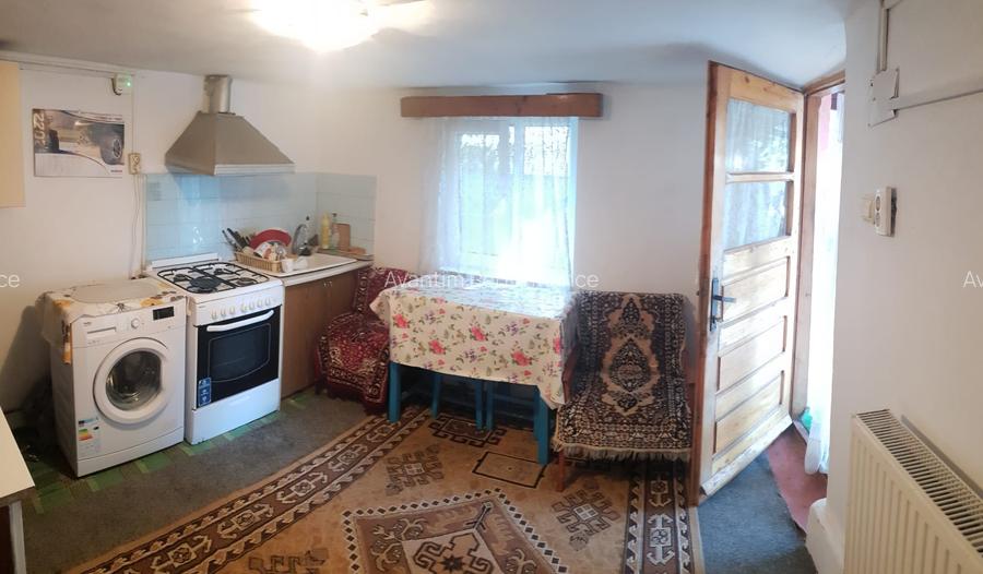 2 Camere la curte - 7