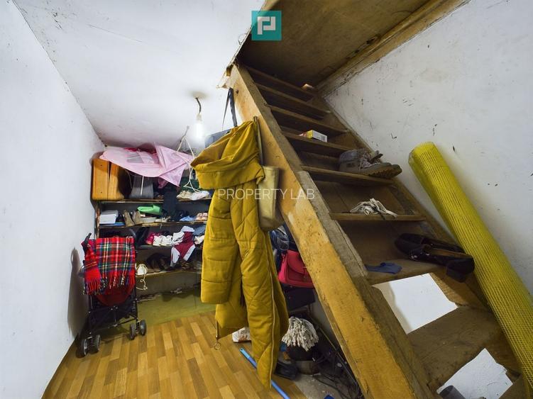 Casă cu Potențial Imens în Șipet, Comuna Tormac - 19