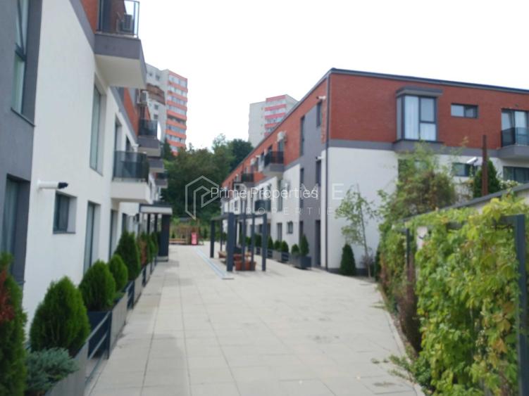 Apartament 2 camere semicentral – design și siguranță - 8