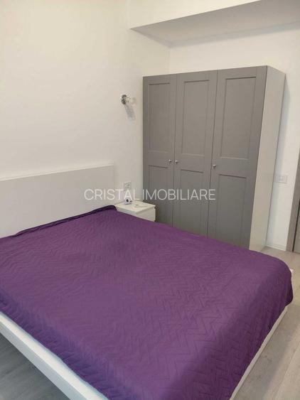 Apartament 2 camere, complet mobilat si utilat - Novum Pacii - 4