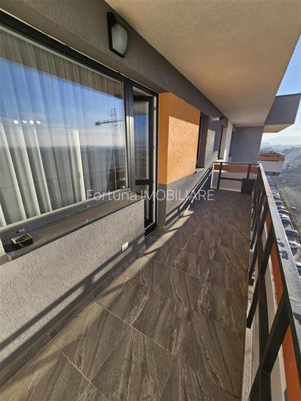 Apartament 2 camere, de inchiriat, la Grandis, Tractorul - 8