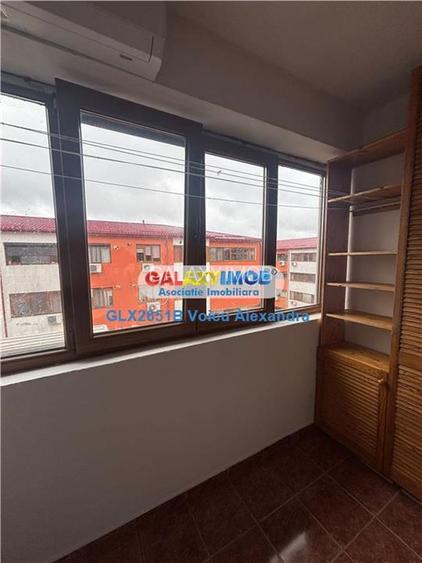 Apartament Bloc Nou Berceni - Dimitrie Leonida - 10 Min Metrou - 8