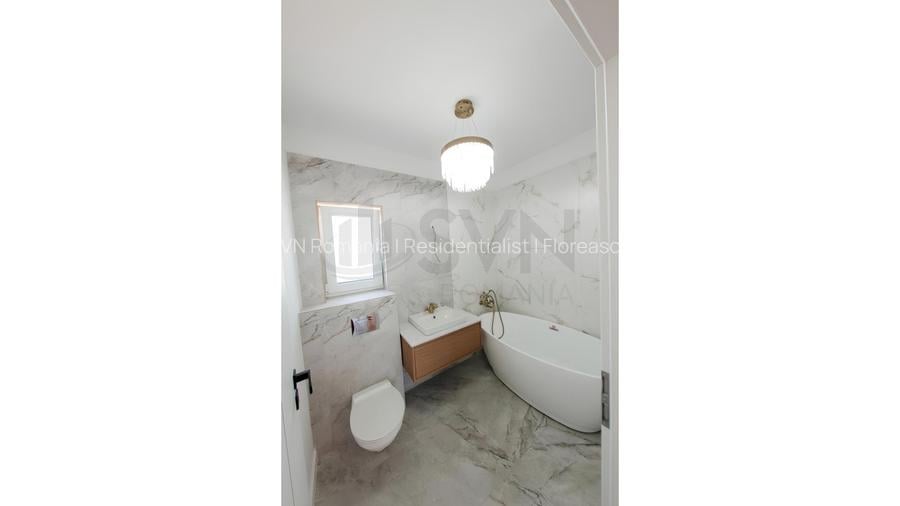 REV2004459 Vila moderna si spatioasa 5 Camere Tip Duplex I Dobroesti - 12