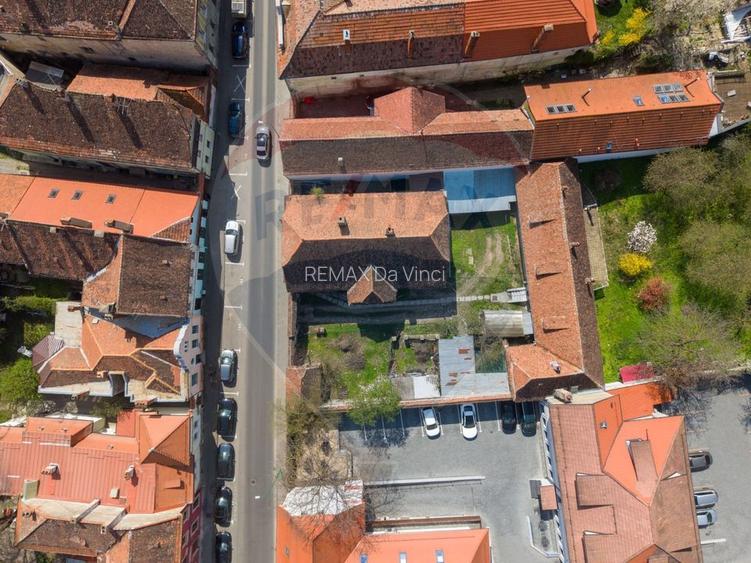 Casă / Vilă cu 3 camere parte din proiectul Muzeul Caselor Nespuse - 7
