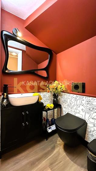 Vila Cosmopolis I complet renovata I Premium I Mansarda amenajata - 13