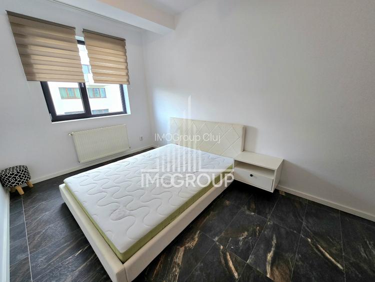 Vanzare apartament 3 camere, 2 parcari & boxa - Buna Ziua - 11