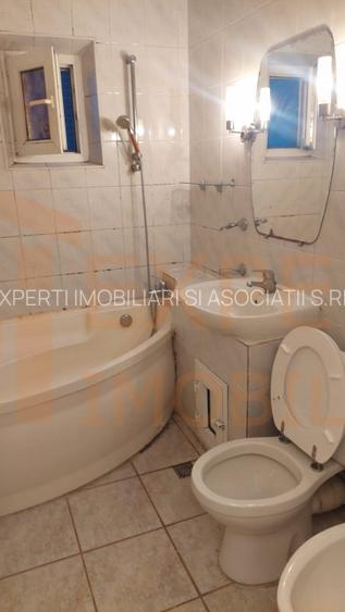 Apartament 2 camere de vanzare in zona Gara - 7