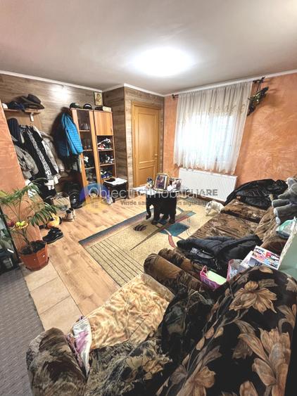 VILA  DUMBRAVA ROSIE  langa orasul PIATRA NEAMT - 6