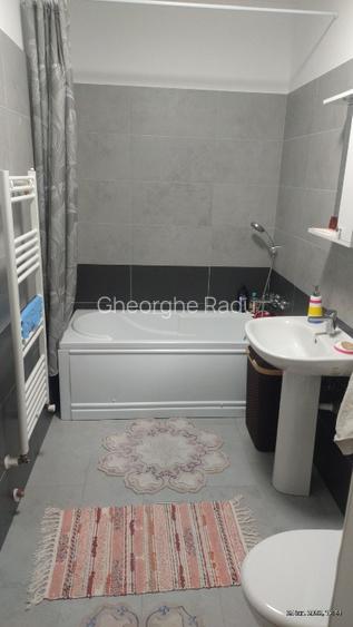 garsonieră decomandată  - 8