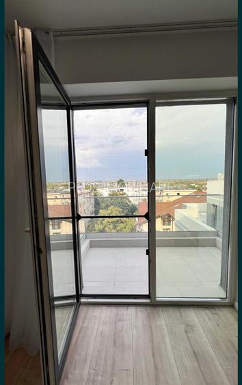 Apartament 2 camere Lux +Loc de parcare subteran situat in zona Dna Ghica - 7