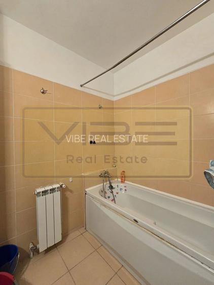 Tatarasi -Green Park - zona 2 baieti - 2 camere  - bloc nou -etaj 1 - 10