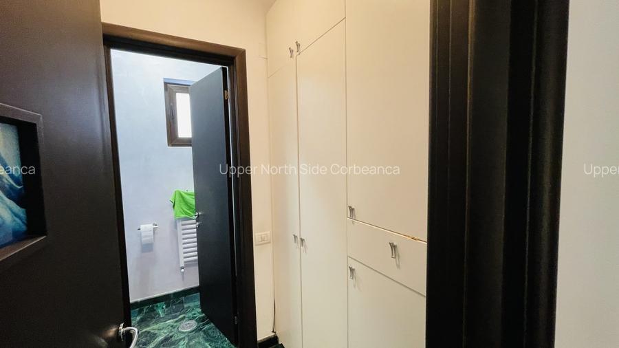 Vila Lux 350mp utili | Teren 750mp | Canalizare apa curenta - 19