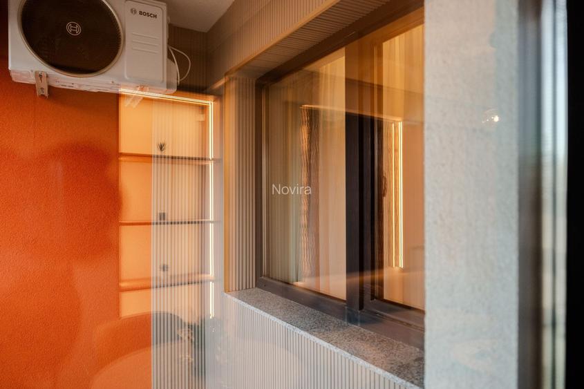 Apartament 2 camere Lux | Complet mobilat și utilat | Pipera Plaza - 58