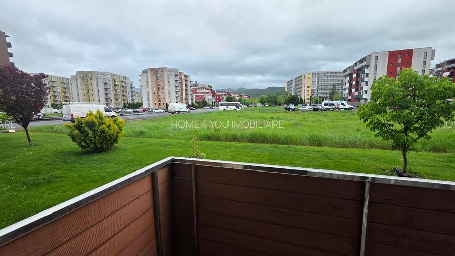 Apartament 3 camere premium-74 mp| Dressing | 2 băi | Bloc mic- 27 apartamente - 20