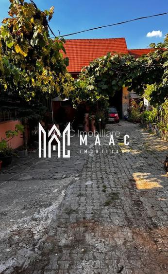 Casa individuala | Teren 510 mp | Cisnadie - 8