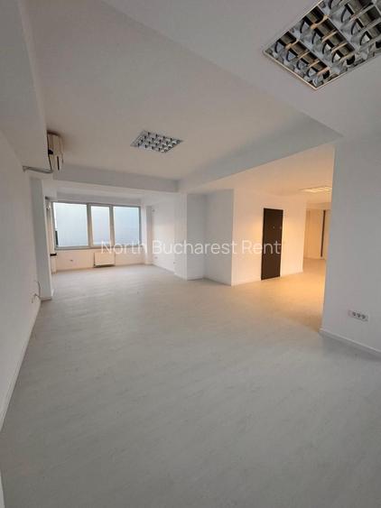 Imobil finisat spre închiriere  – 440 mp utili - 10