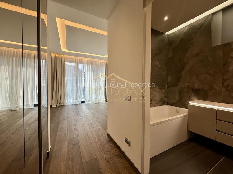 Penthouse cu 5 Camere *400mpc* / 67mp terasa / View 360 / Bd. Kiseleff - 45