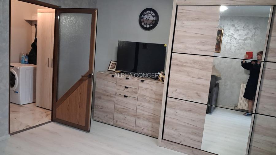 GARSONIERA etaj intermediar - FAR - 2