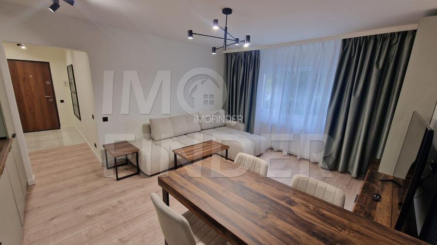 Apartament 3 camere, complet renovat 2025 | Investiție peste 50.000€ | - 6