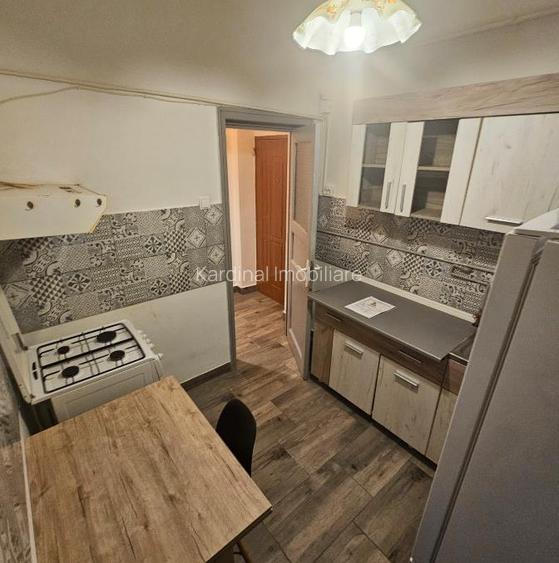 Apartament 2 camere Stefan cel Mare si Sfant - 5