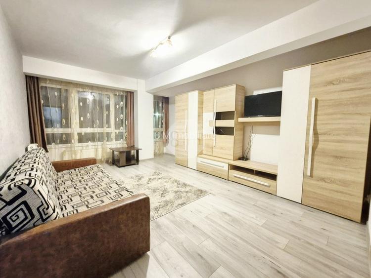 2 camere | 42,5 mp utili | Etaj 1 | Parcare | Boxa | in zona Lidl ! - 3