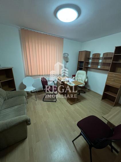 Spațiu comercial de vânzare în exclusivitate – Bd. Corvin - 3