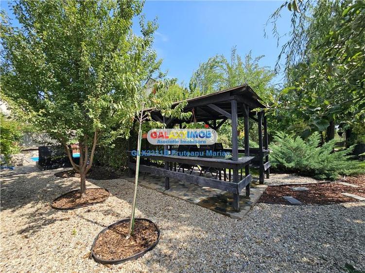 Vanzare vila individuala Premium situata in zona Rezidentiala in Brag - 8