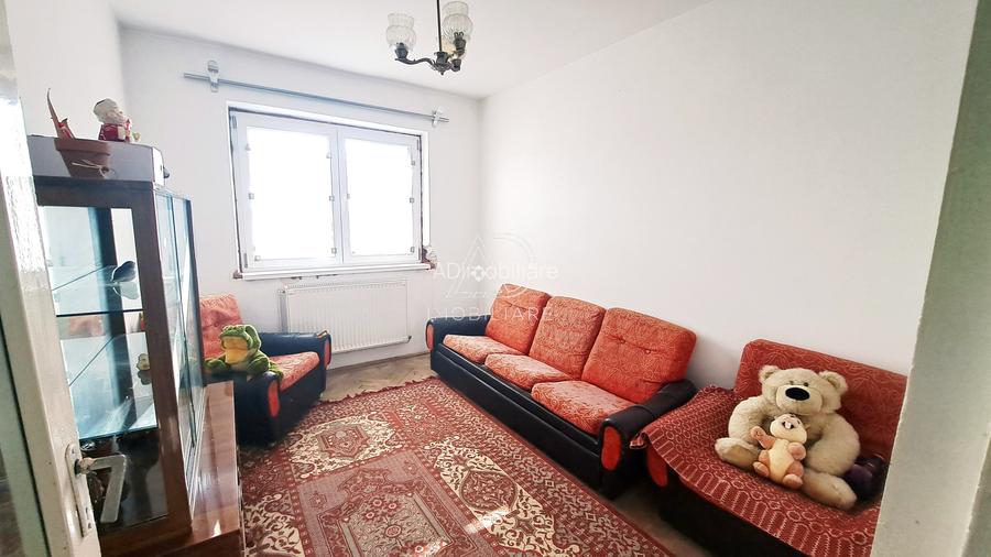 Apartament 3 camere de Vanzare Bumbesti Jiu, Str Jiului - 7