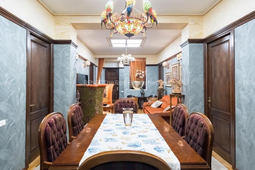 ARMENEASCA, APARTAMENT LUX-190 MP! - 43