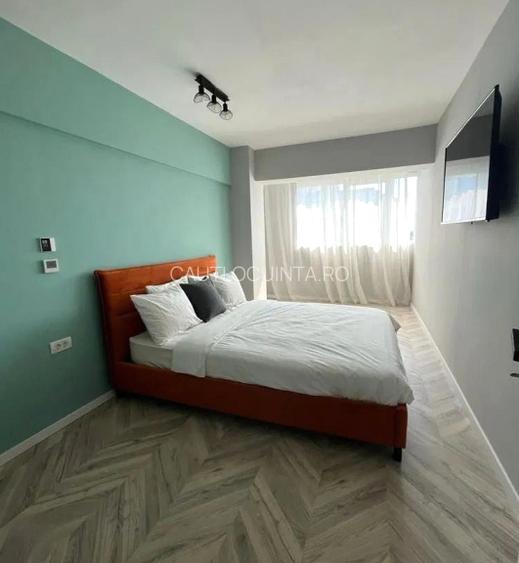 APARTAMENT 3 CAMERE | DOROBANTI | STADIONUL DINAMO | JACUZZI | LUX   - 9